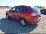HYUNDAI SANTA FE GLS 5XYZG3AB0BG033159 fotografie
