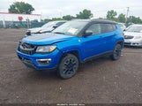 JEEP COMPASS TRAILHAWK 4X4 3C4NJDDB6KT760638 снимка