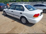 HONDA CIVIC LX 1HGEJ667XVL017129 fotografie