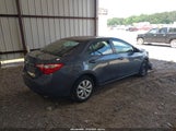 Toyota Corolla Le 2T1BURHE4EC178315 снимка