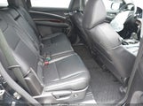 Acura Mdx 5FRYD3H22FB013579 fotografie