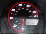 PONTIAC VIBE 5Y2SL65888Z417102 снимка