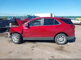 Chevrolet Equinox Awd Lt 3GNAXUEGXRL277288 photo