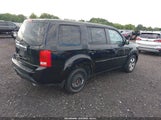 Honda Pilot Ex-L 5FNYF3H51EB001931 снимка