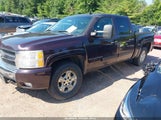Chevrolet Silverado  Lt1 2GCEK133281240128 fotografie