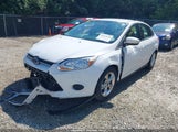 FORD FOCUS SE 1FADP3F25EL263409 снимка
