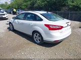 FORD FOCUS SE 1FADP3F25EL263409 снимка