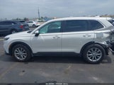 Honda Cr-V Ex-L 2Wd 2HKRS3H70SH309820 снимка