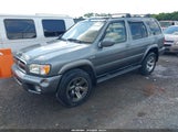 NISSAN PATHFINDER LE PLATINUM JN8DR09Y64W902790 снимка