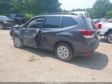 Subaru Forester JF2SKADC3MH530758 снимка