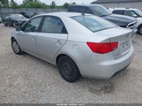 Kia Forte Lx KNAFT4A20A5855145 снимка