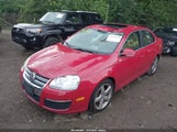 Volkswagen Jetta Se/Sel 3VWRM71K88M194979 снимка