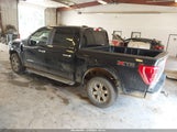 Ford F-150 Xlt 1FTEW1EP6MFD07434 снимка