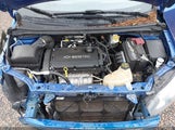 CHEVROLET SONIC LT AUTO 1G1JD5SH5H4159747 снимка