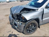 Jeep Grand Cherokee Limited 4X4 1C4RJFBGXMC543250 снимка