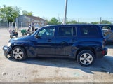 CHEVROLET HHR LS 3GNBAAFW1BS618177 снимка