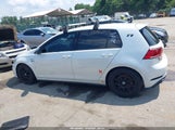 Volkswagen Golf R 2.0T W/Dcc Navigation WVWVF7AU6JW167119 photo