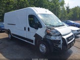 Ram Promaster  Cargo Van High Roof 159 Wb Ext 3C6MRVJG9ME577193 fotografie