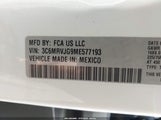 Ram Promaster  Cargo Van High Roof 159 Wb Ext 3C6MRVJG9ME577193 photo