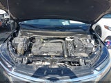 Chevrolet Equinox Fwd Ls 3GNAXHEG6RL313047 снимка