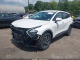 Kia Sportage Hybrid Lx KNDPUCAG4P7104847 photo