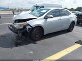 TOYOTA COROLLA LE 2T1BURHE6GC502643 снимка