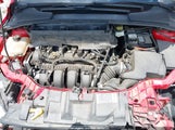Ford Focus Se 1FADP3F21HL301786 снимка