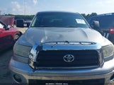 Toyota Tundra Sr5 5.7L V8 5TBEV54148S479922 fotografie