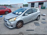 TOYOTA PRIUS C THREE JTDKDTB34C1518651 снимка