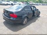BMW 328I xDrive WBAPK5C53AA652486 снимка