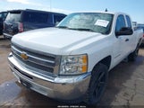 Chevrolet Silverado  Lt 1GCRCSEA1DZ213164 снимка