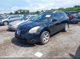 NISSAN ROGUE SL JN8AS5MT8AW006261 снимка