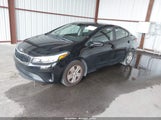 KIA FORTE LX 3KPFK4A79HE109213 снимка