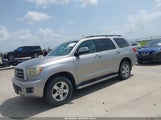 TOYOTA SEQUOIA SR5 5.7L V8 5TDBY64A18S002226 снимка