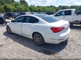 Kia Cadenza Premium KNALN4D77E5129633 снимка