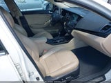 Kia Cadenza Premium KNALN4D77E5129633 снимка
