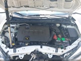 Toyota Corolla Le 2T1BURHE6GC608039 снимка