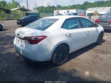 Toyota Corolla Le 2T1BURHE6GC608039 снимка