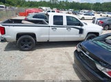 Chevrolet Silverado  Custom 1GCVKPEC2JZ250445 снимка