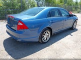 FORD FUSION SEL 3FAHP0JG3AR311844 снимка