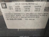 Chevrolet Malibu 2Lt 1G11D5SL1FF172095 снимка