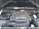 Jeep Wrangler Unlimited Sport 1C4HJWDG3GL235804 снимка