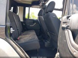 Jeep Wrangler Unlimited Sport 1C4HJWDG3GL235804 fotografie