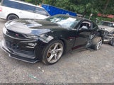 Chevrolet Camaro 2Ss 1G1FH1R77K0105557 снимка