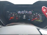 Chevrolet Camaro 2Ss 1G1FH1R77K0105557 снимка