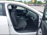 CHEVROLET MALIBU LS 1G1ZB5ST5HF136051 снимка