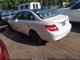 MERCEDES-BENZ C 300 LUXURY 4MATIC/SPORT 4MATIC WDDGF81X38F074437 снимка