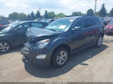 CHEVROLET EQUINOX LT 2GNALCEK8H1558760 снимка