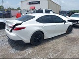 Toyota Camry Se 4T1DAACK7SU098579 снимка