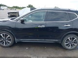 NISSAN ROGUE SL FWD 5N1AT2MT8LC750420 снимка